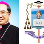 Thư cám ơn của Đức Cha Giuse Võ Đức Minh