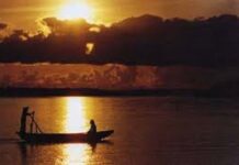 Cuộc thi vấn đáp của đời người