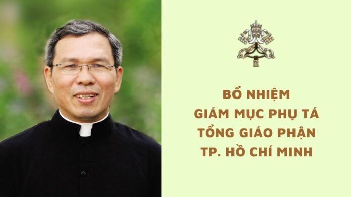 bo-nhiem-giam-muc-phu-ta-tong-giao-phan-tp-ho-chi-minh