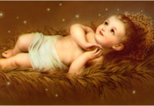 Tâm sự của máng cỏ Bêlem