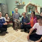 Hang Đá Hiệp Hành