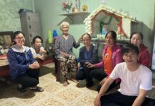 Hang Đá Hiệp Hành