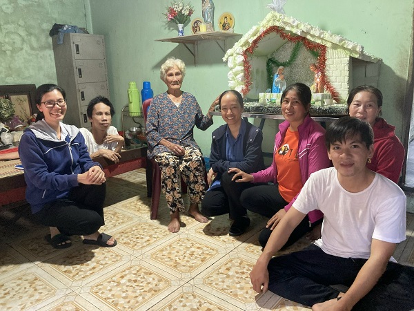 Hang Đá Hiệp Hành