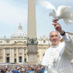 Sứ điệp của ĐTC cho Ngày Hoà bình Thế giới năm 2023