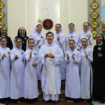 Thánh Gioan Tông đồ – Người môn đệ Chúa yêu