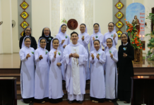 Thánh Gioan Tông đồ – Người môn đệ Chúa yêu