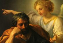 Các Bài suy niệm Chúa Nhật IV Mùa Vọng Năm A