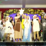 Hội Dòng Mến Thánh Giá Thủ Đức: Diễn nguyện Giáng sinh 2022