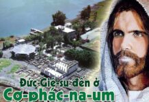 Lời nguyện tín hữu – Chúa Nhật 3 Thường niên_ A