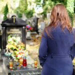 7 câu Kinh thánh cho những người đang đau buồn