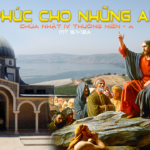 Lời nguyện tín hữu- Chúa Nhật 4 Thường Niên_ A