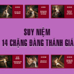 Các mẫu Đàng Thánh Giá