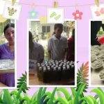 Hoạt động truyền giáo tại Cộng đoàn Cầu Móng- Hậu Giang