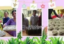 Hoạt động truyền giáo tại Cộng đoàn Cầu Móng- Hậu Giang