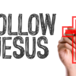 Bước chân người môn đệ