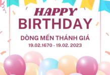 Nữ tu Mến Thánh Giá