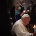 10 lời khuyên của Đức Giáo hoàng Phanxicô trong hành trình Mùa chay