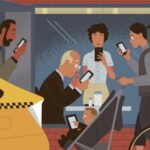 Smartphone đang hủy hoại phong cách sống con người như thế nào?