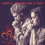 Ngày lễ tình nhân: cầu nguyện cho các gia đình luôn hiệp nhất trong tình yêu