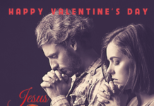 Ngày lễ tình nhân: cầu nguyện cho các gia đình luôn hiệp nhất trong tình yêu