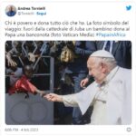 Một cậu bé nghèo đã cho đi tất cả