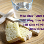 Ăn chay có thể làm cho chúng ta bớt ích kỷ như thế nào