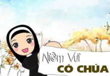 Ơn gọi Mến Thánh Giá