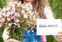10 ý tưởng sai lầm về tha thứ