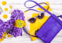 Tại sao chúng ta mặc y phục màu tím trong Mùa Chay?