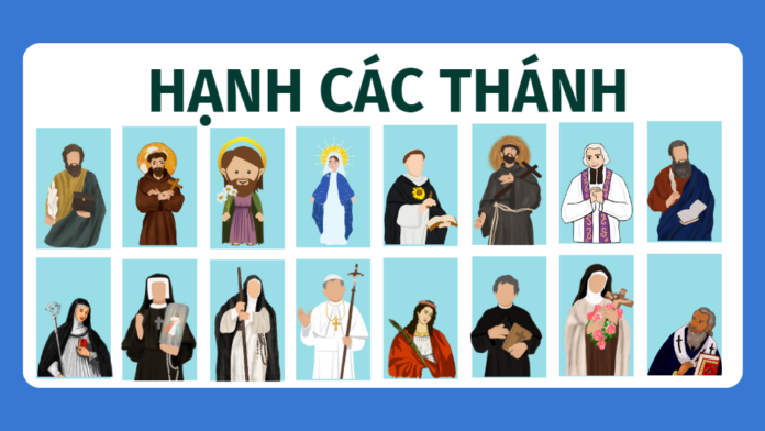 HANH CAC THANH THANG 4