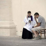 5 câu hỏi thường gặp về việc xưng tội