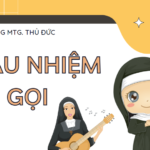 Mầu nhiệm ơn gọi