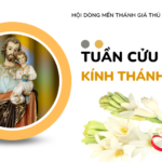 Tuần cửu nhật kính Thánh Giuse