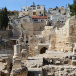 Hồ nước Bếtsaiđa trong Kinh thánh, huyền thoại hay có thực?