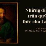Những Di ngôn trân quý của Đức Cha Lambert