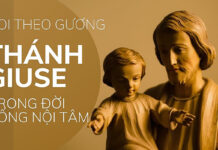 Lời nguyện tín hữu – Lễ Thánh Giuse (19-03)