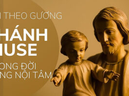 Lời nguyện tín hữu – Lễ Thánh Giuse (19-03)
