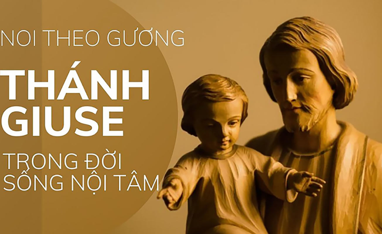 Lời nguyện tín hữu – Lễ Thánh Giuse (19-03)