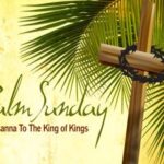 Lời nguyện tín hữu – Chúa Nhật Lễ Lá_A