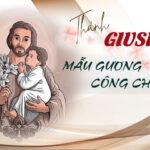 Dưỡng phụ Đấng Cứu Chuộc