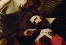 Có bao giờ Chúa Giêsu bị bệnh không?