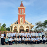 Hành trình kết nối hiệp nhất – Hiệp Hội Tín Hữu MTG Thủ Đức