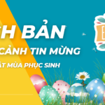 Kịch bản Hoạt cảnh Tin Mừng Mùa Các Chúa Nhật Mùa Phục Sinh năm A