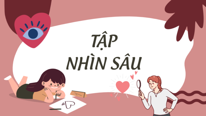 TAP NHIN SAU