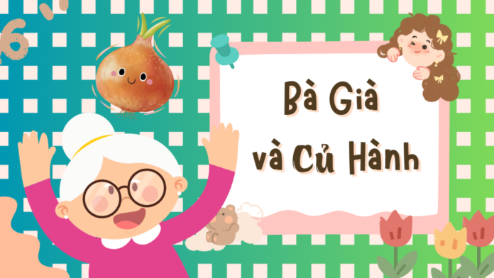 ba gia va cu hanh