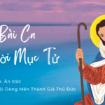 Bài ca Người Mục Tử