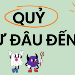 Quỷ từ đâu đến?