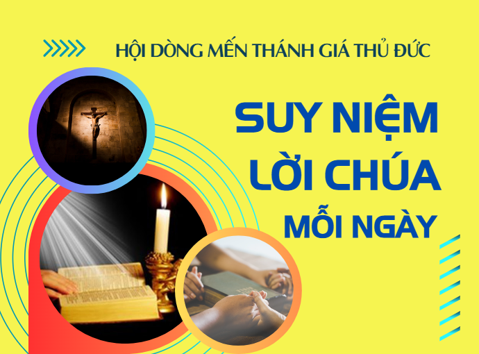 suy niem loi chua moi ngay