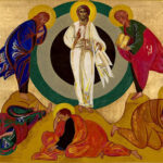 Cùng lên núi với Chúa bằng lời cầu nguyện