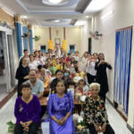 Những nhịp cầu Mến Thánh Giá